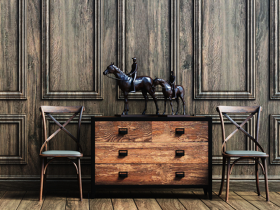 Horsing Around in Your Home Decor