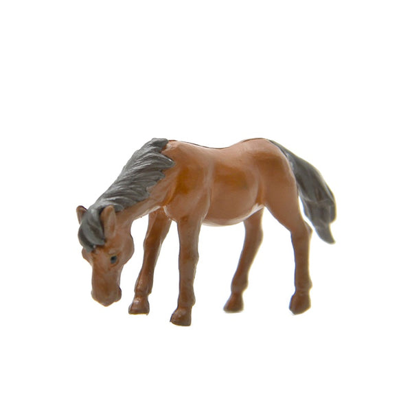 Resin Horse Table Decor
