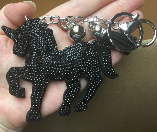 Unicorn Horse Trinket