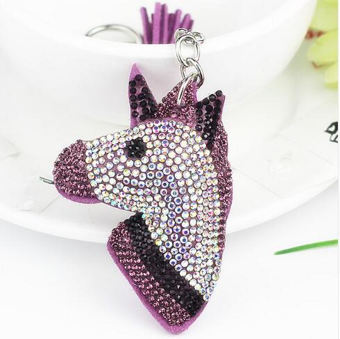 Unicorn Horse Trinket